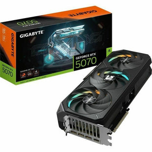 Grafikkarte Gigabyte 9VN507TGO-00-G10 nvidia geforce rtx 5070 ti 16 GB