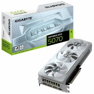 Grafikkarte Gigabyte 9VN5070EOI-00-G10 nvidia geforce rtx 5070 12 GB GDDR6