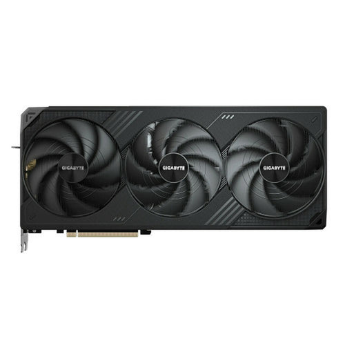 Grafikkarte Gigabyte 9VN5090WO-00-G10 nvidia geforce rtx 5090 GDDR7