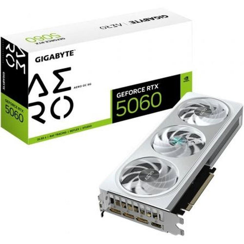 Grafikkarte Gigabyte 9VN5060AO-00-G10 8 GB GDDR7
