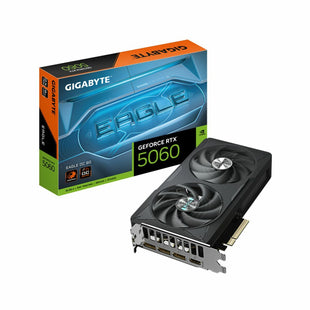 Grafikkarte Gigabyte 9VN5060EO-00-G10 GEFORCE RTX 5060 8 GB GDDR7