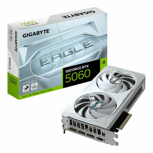 Grafikkarte Gigabyte 9VN5060EOI-00-G10 GEFORCE RTX 5060 8 GB GDDR7