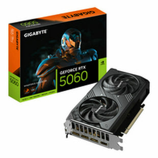 Grafikkarte Gigabyte 9VN5060WXO-00-G10 GEFORCE RTX 5060 8 GB GDDR7