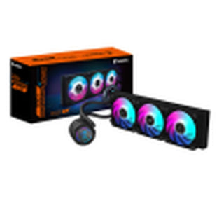 Box Ventilator Gigabyte Ø 12 cm (3 Stück)