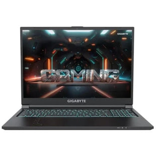 Laptop Gigabyte 9RC56MF0HDIK0IES000 16" 16 GB RAM 512 GB 512 GB SSD