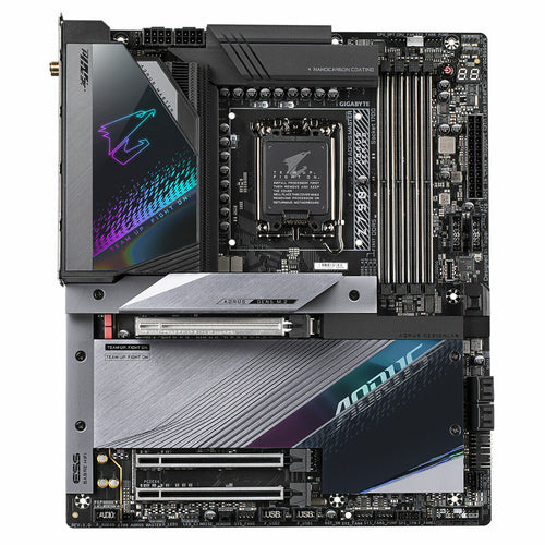 Motherboard Gigabyte Z790 AORUS MASTER LGA 1700 DDR5