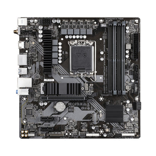 Motherboard Gigabyte B760M DS3H AX DDR4 INTEL B760 EXPRESS LGA 1700 DDR4