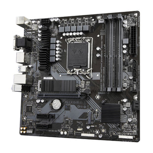Motherboard Gigabyte B760M DS3H DDR4 Intel B760 INTEL B760 EXPRESS LGA 1700