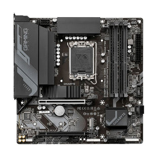 Motherboard Gigabyte B760M GAMING X DDR4 Intel B760 LGA 1700