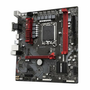 Motherboard Gigabyte B760M GAMING DDR4 Intel B760 LGA 1700