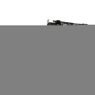 Motherboard Gigabyte A520M DS3H V2 AMD AM4