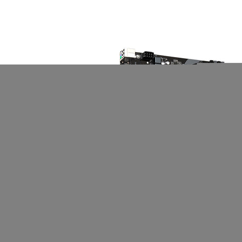 Motherboard Gigabyte A520M DS3H V2 AMD AM4