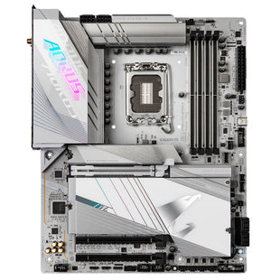 Motherboard Aorus Z790 AORUS PRO X G10 INTEL Z790 LGA 1700