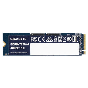 Festplatte Gigabyte Gen4 4000E 500 GB