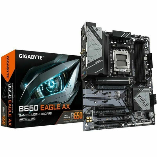 Motherboard Gigabyte 9MB65EGX-00-G11 AMD AMD B650 AMD AM5