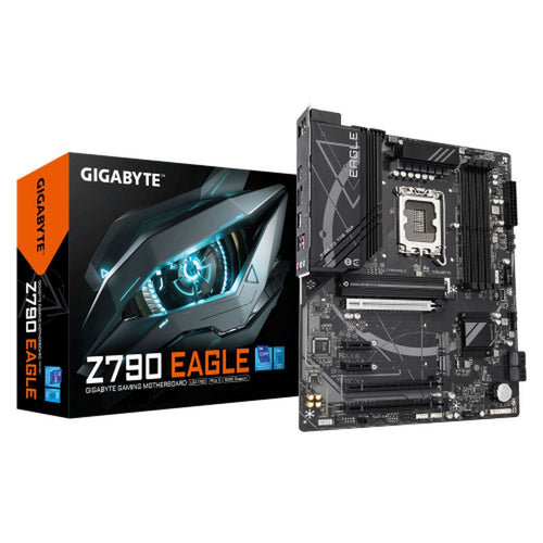 Motherboard Gigabyte 9MZ79EGL-00-G10 LGA 1700 INTEL Z790
