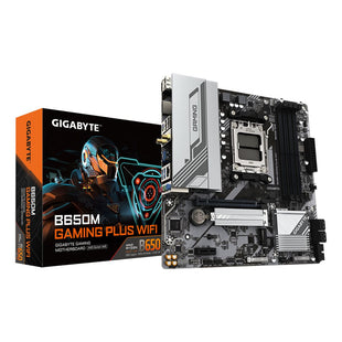 Motherboard Gigabyte 9MB65MGPW-00-G11 AMD B650 AMD AM5