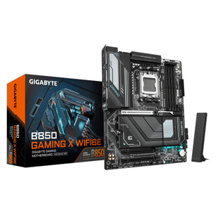 Motherboard Gigabyte B850 GAMING X WIFI6E AMD AMD AM5