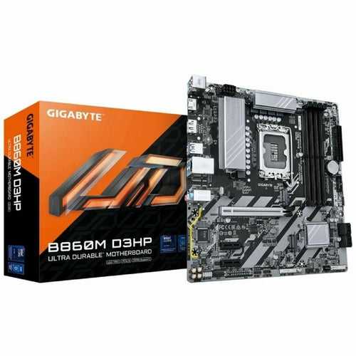 Motherboard Gigabyte LGA 1851