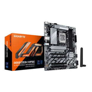 Handyhülle Gigabyte 9MB86D3H6-00-G10 LGA 1851