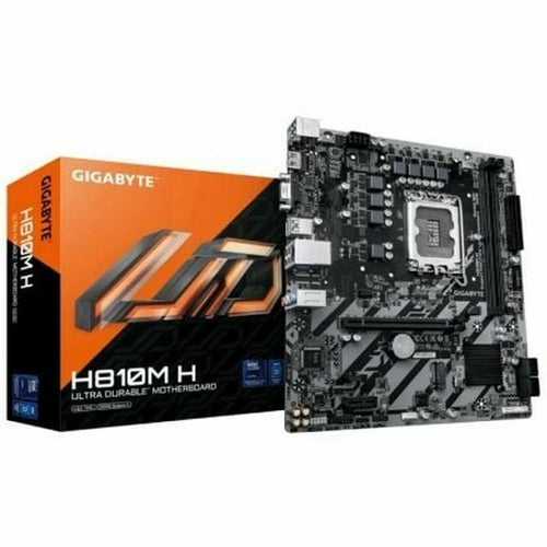 Motherboard Gigabyte 9MH810MH-00-G10 LGA 1851