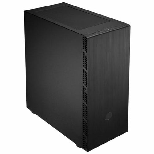 ATX Semi-Tower Gehäuse Cooler Master Schwarz