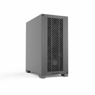 ATX Semi-Tower Gehäuse Cooler Master Schwarz