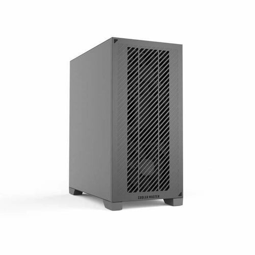 ATX Semi-Tower Gehäuse Cooler Master Schwarz
