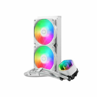 Flüssigkühlungs-Kit Cooler Master MLW-D24M-A18PA-RW