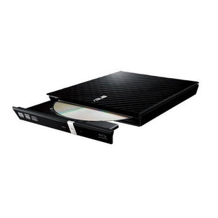 Externer Ultraslim-DVD-RW-Recorder Asus SDRW-08D2S-U Lite