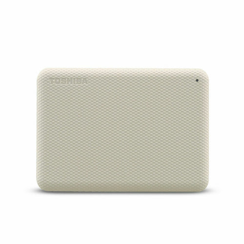 Externe Festplatte Toshiba HDTCA20EW3AA         Weiß 2 TB 2,5"