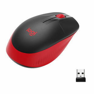 Schnurlose Mouse Logitech M190