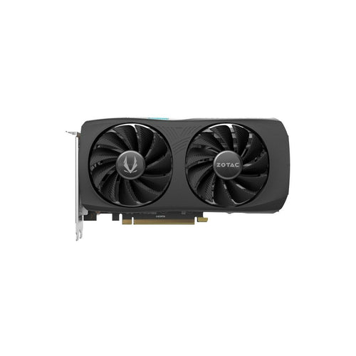 Grafikkarte Zotac GEFORCE RTX 4070 12 GB GDDR6