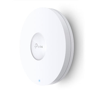 Schnittstelle TP-Link EAP620 HD