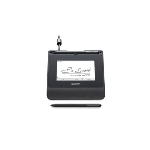 Unterschriftenerfassungstablett Wacom STU-540-CH2