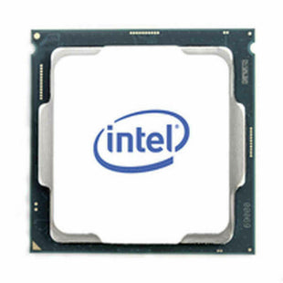 Prozessor Intel BX8070110100 Intel Core I3-10100 LGA 1200