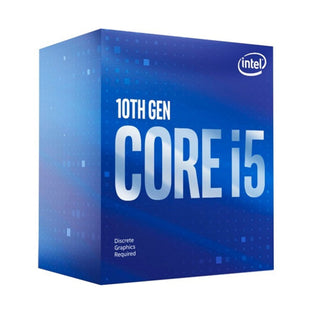 Prozessor Intel i5-10400F 4.10 GHz 9 MB LGA 1200