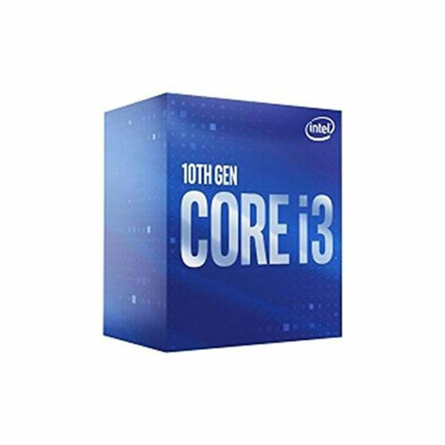 Prozessor Intel BX8070110100F 3.6 GHz 6 MB LGA1200