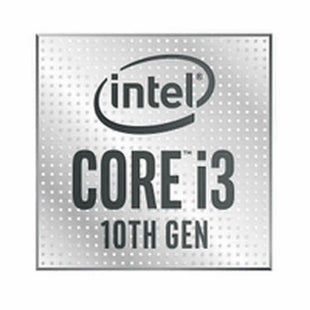 Prozessor Intel i3-10100F LGA 1200