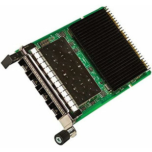 Netzwerkkarte Intel E810-XXVDA4