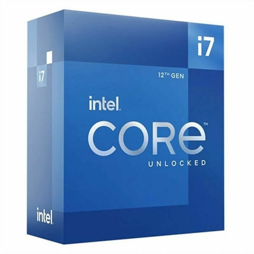 Prozessor Intel i7-12700K LGA 1700