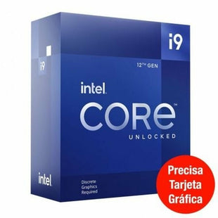 Prozessor Intel BX8071512900KF Intel Core i9 LGA1700