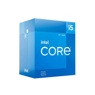 Prozessor Intel BX8071512400F LGA 1700