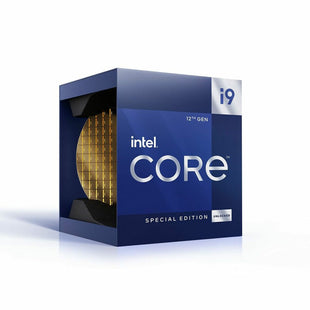 Prozessor Intel BX8071512900KS LGA1700 intel core i9-12900KS