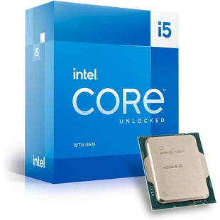 Prozessor Intel i5-13600K LGA 1700