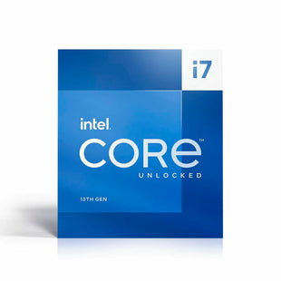 Prozessor Intel i7-13700 Intel Core i7-13700 LGA 1700