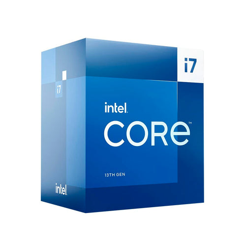 Prozessor Intel I7-13700 LGA 1700