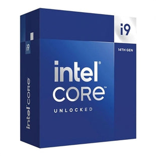 Prozessor Intel BX8071514900K LGA 1700