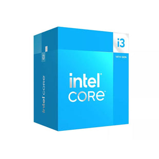 Prozessor Intel BX8071514100 LGA 1700