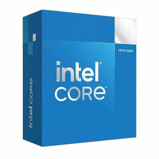 Prozessor Intel i5-14400 LGA 1700